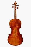 A Roger Hansell Copy of Stradivari's 'The Maurin' (1718)